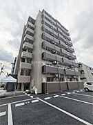 宇都宮駅より徒歩10分 1階 新築の賃貸物件