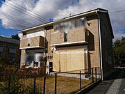 宇都宮駅よりバス20分 徒歩10分 1階 築20年7ヶ月の賃貸物件