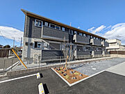 TORISIASメソン 2階 新築の賃貸物件