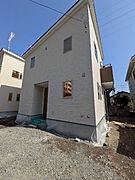 江曽島駅より徒歩8分 1階 新築の賃貸物件