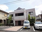 ピュアハピネスの賃貸物件