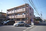 栄マンション 1階 築21年5ヶ月の賃貸物件