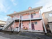 宇都宮駅より徒歩37分 2階 築35年11ヶ月の賃貸物件