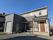 平石中央小学校前駅より徒歩2分 1階 築17年9ヶ月の賃貸物件