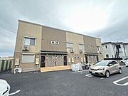 宇都宮駅より徒歩34分 1階 築10年3ヶ月の賃貸物件