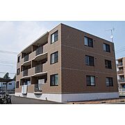 宇都宮駅よりバス25分 徒歩5分 2階 築22年11ヶ月の賃貸物件