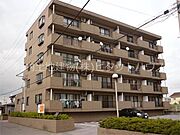 ハイクオリティ13B 3階 築29年の賃貸物件