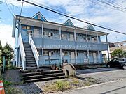 清原地区市民センター前駅より徒歩26分 2階 築34年1ヶ月の賃貸物件