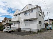 岡本駅より徒歩35分 1階 築36年2ヶ月の賃貸物件