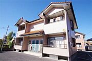 カームハイツタカセD 1階 築22年の賃貸物件