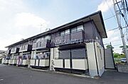 フレンド宝木 C 1階 築27年3ヶ月の賃貸物件