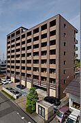 宇都宮駅より徒歩12分 8階 築19年7ヶ月の賃貸物件
