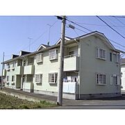 氏家駅より徒歩10分 1階 築33年4ヶ月の賃貸物件