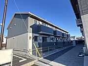 宇都宮大学陽東キャンパス駅より徒歩52分 1階 新築の賃貸物件