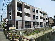 宇都宮駅より徒歩15分 1階 築22年10ヶ月の賃貸物件