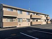 江曽島駅よりバス10分 徒歩4分 1階 築15年10ヶ月の賃貸物件