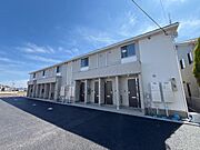 宇都宮駅より徒歩69分 1階 築1年の賃貸物件