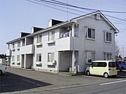 氏家駅より徒歩9分 1階 築35年9ヶ月の賃貸物件