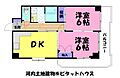 泰山ドミール海道町8階5.7万円