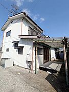 宝積寺駅より徒歩18分 1階 築41年1ヶ月の賃貸物件