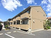 宇都宮駅よりバス10分 徒歩5分 1階 築14年5ヶ月の賃貸物件