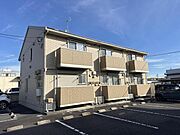 宇都宮駅よりバス5分 徒歩4分 2階 築15年9ヶ月の賃貸物件