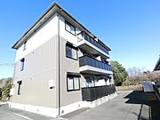 宇都宮駅よりバス15分 徒歩7分 1階 築27年2ヶ月の賃貸物件