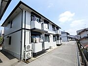 ティンカー・ベルII 1階 築27年6ヶ月の賃貸物件