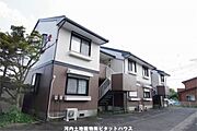 岡本駅より徒歩38分 2階 築35年2ヶ月の賃貸物件