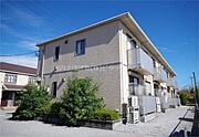 パレスN 壱番館 1階 築16年2ヶ月の賃貸物件
