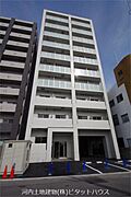 宇都宮駅より徒歩10分 4階 築5年1ヶ月の賃貸物件