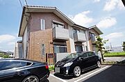 宇都宮駅より徒歩28分 築19年2ヶ月 2階建の賃貸物件