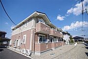 岡本駅より徒歩17分 1階 築14年3ヶ月の賃貸物件