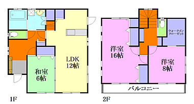 間取り：209011438793