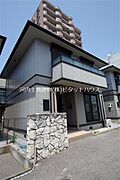 宇都宮駅より徒歩9分 1階 築27年1ヶ月の賃貸物件