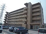 宝積寺駅より徒歩12分 6階 築16年2ヶ月の賃貸物件