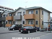 フォンターナ 1階 築13年1ヶ月の賃貸物件