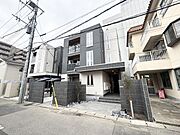 D-noir 3階 築1年4ヶ月の賃貸物件