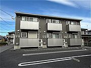 宇都宮駅よりバス19分 徒歩6分 2階 築12年3ヶ月の賃貸物件