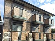 南宇都宮駅より徒歩10分 1階 築21年4ヶ月の賃貸物件