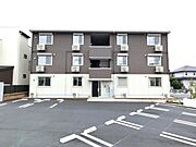 ルミエール中今泉 3階 築5年10ヶ月の賃貸物件