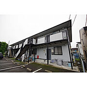 メゾン・パークサイド 2階 築28年7ヶ月の賃貸物件