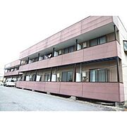 岡本駅より徒歩21分 2階 築31年1ヶ月の賃貸物件