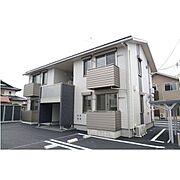 峰駅より徒歩29分 2階 築7年7ヶ月の賃貸物件