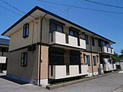 江曽島駅よりバス10分 徒歩4分 1階 築28年1ヶ月の賃貸物件