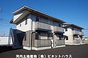 K&MテクノGの賃貸物件