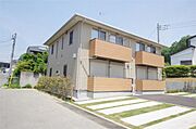東武宇都宮駅より徒歩53分 2階 築9年1ヶ月の賃貸物件