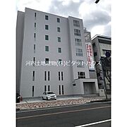ＨＡＮＡＷＡＤＡＨＫＹＭＰＡＮＡＨＥＩＧＨＴＳ 3階 築6年1ヶ月の賃貸物件