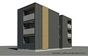 東武宇都宮駅より徒歩9分 1階 新築の賃貸物件