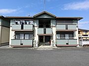 アンバサダーヒルズＨ 1階 築23年1ヶ月の賃貸物件